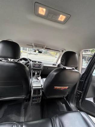 VOLKSWAGEN TIGUAN 1.4 250 TSI TOTAL FLEX ALLSPACE TIPTRONIC VOLKSWAGEN TIGUAN 1.4 250 TSI TOTAL FLEX ALLSPACE TIPTRONIC